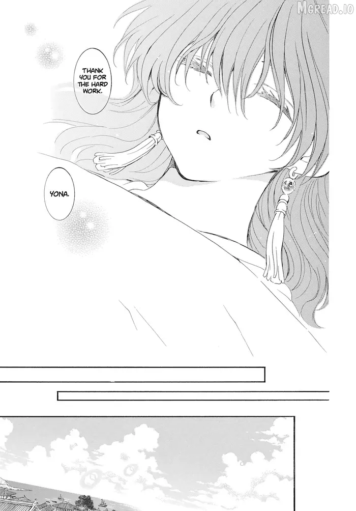 Yona of the Dawn Chapter 276.2 image 31_optimized